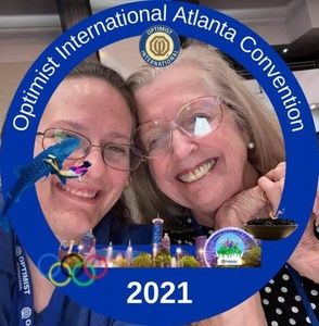 Meet your Posher, Sandra